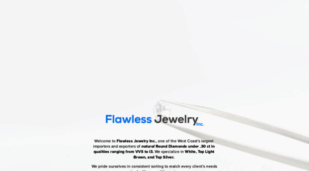 flawlessjewelry.com