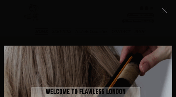 flawlesslondon.ca