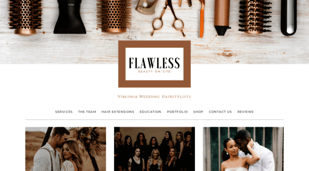 flawlessonsite.com