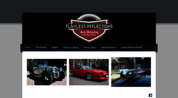 flawlessreflectionsautodetailing.com