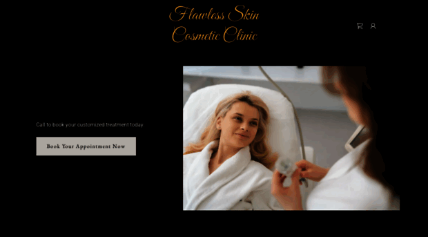 flawlessskinclinic.ca