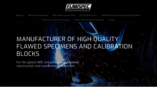 flawspec.com