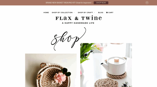 flax-and-twine.myshopify.com