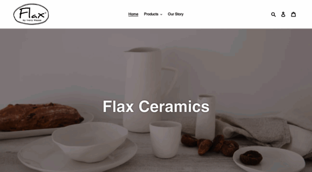 flaxceramics.com.au