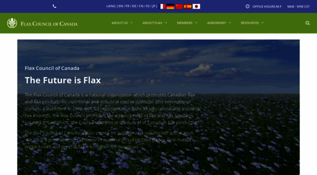 flaxcouncil.ca