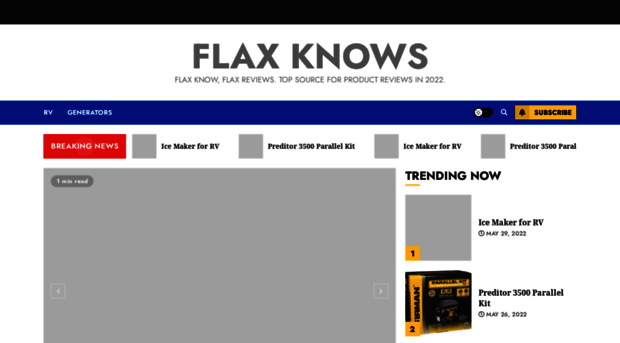 flaxwiki.com