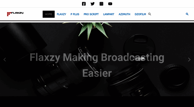 flaxzy.com