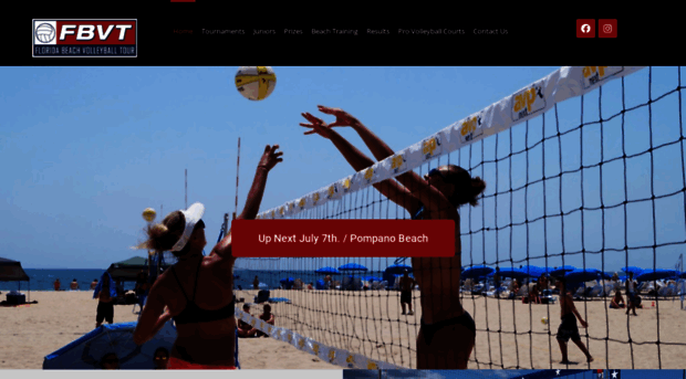 flbeachvolleyball.net