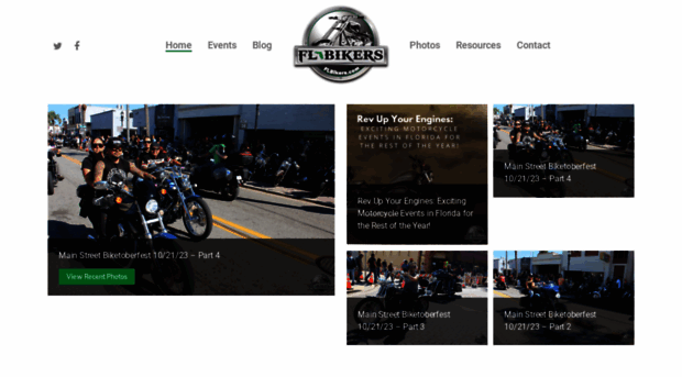 flbikers.com