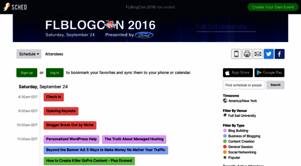flblogcon2016.sched.org