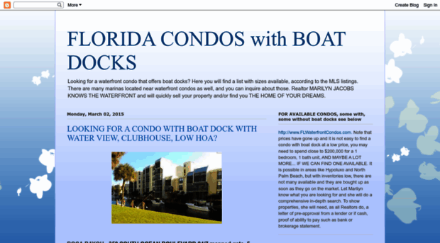 flboatdockcondos.blogspot.com