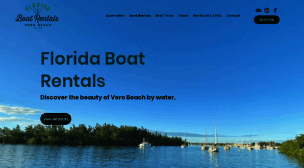 flboatrentals.com