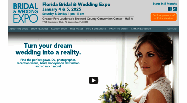 flbridalshows-gf.com