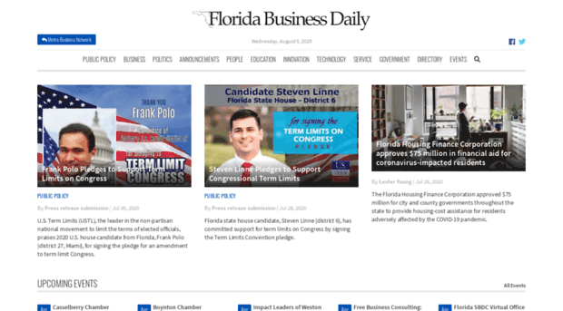 flbusinessdaily.com