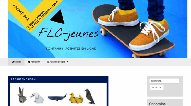 flc-jeunes.fr