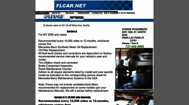 flcar.net