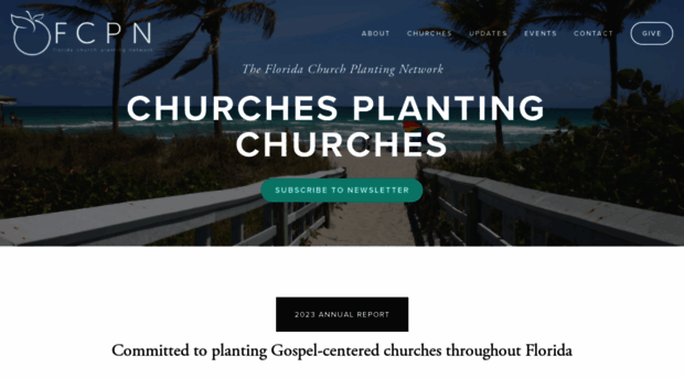 flchurchplanting.org