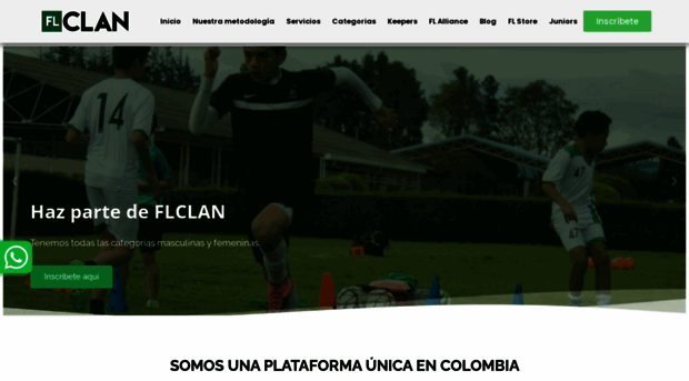 flclan.com