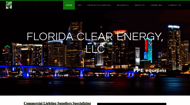 flclearenergy.com