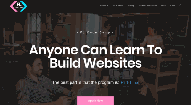 flcodecamp.net