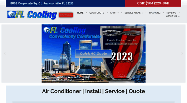 flcooling.com