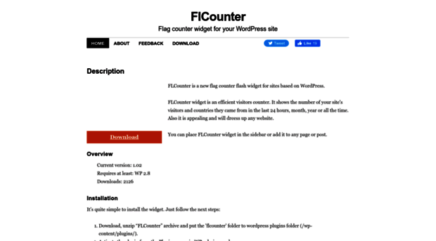 flcounter.com