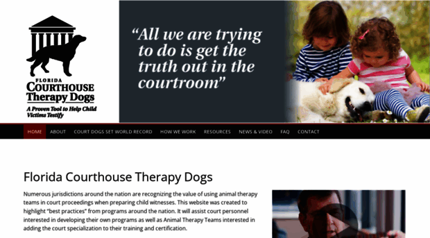 flcourthousedogs.com