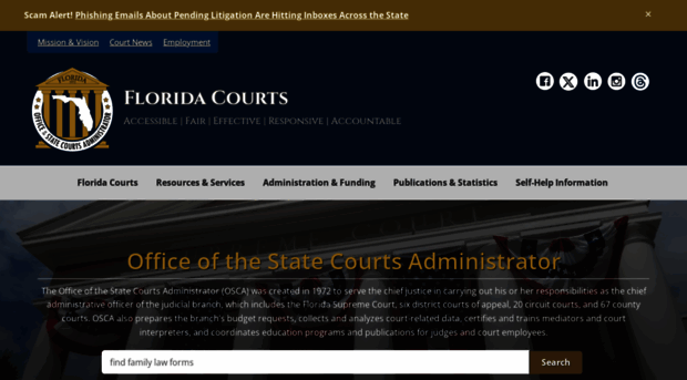 flcourts.org