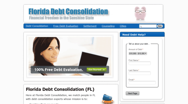 fldebtconsolidation.com