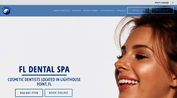 fldentalspa.com