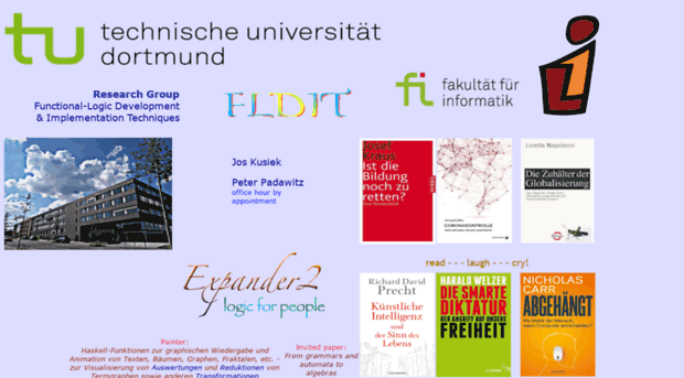 fldit-www.cs.uni-dortmund.de