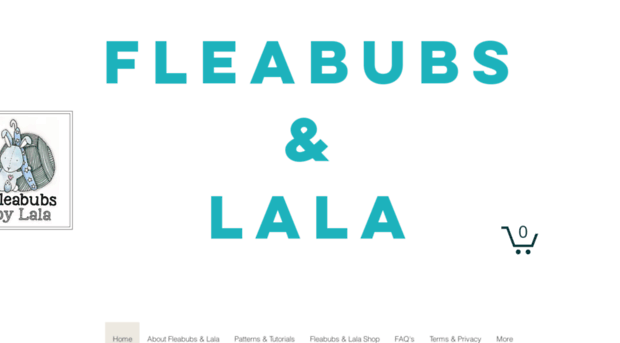 fleabubsbylala.co.uk