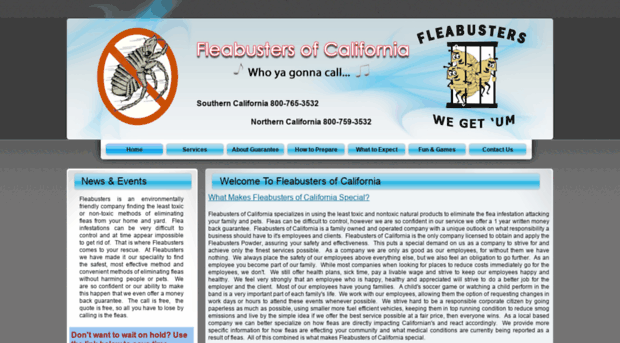 fleabustersca.com