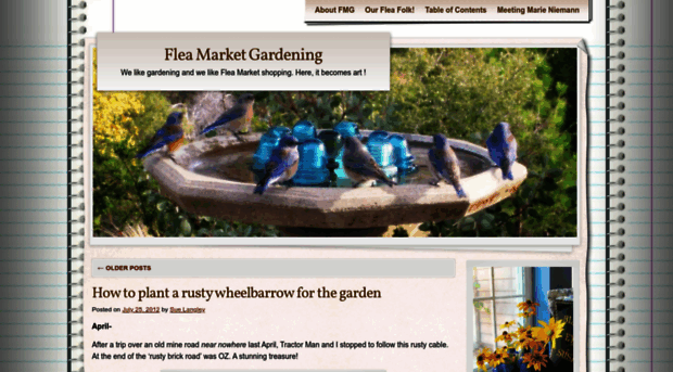 fleamarketgardeningdotorg.wordpress.com