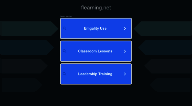 flearning.net