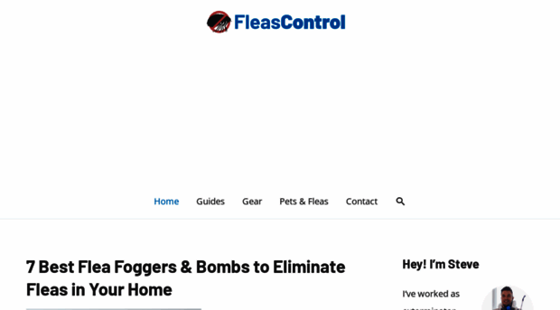 fleascontrol.com