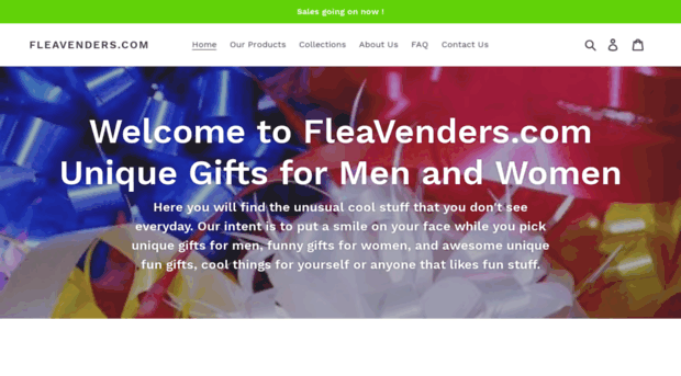 fleavenders.com