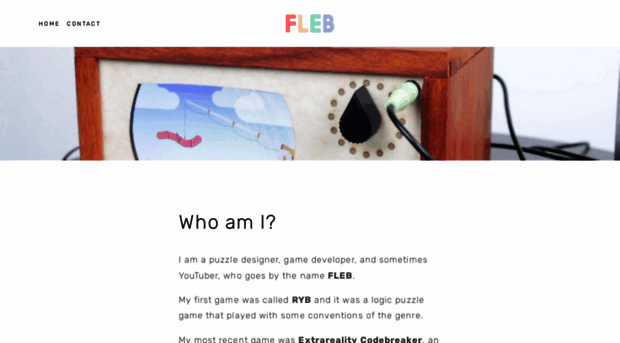 flebpuzzles.com