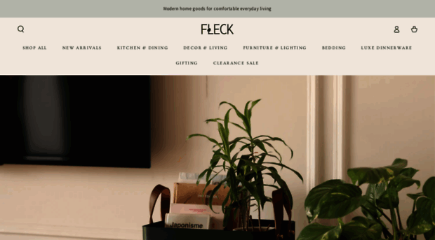 fleck.co.in