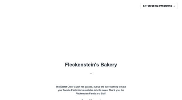 fleckensteins-bakery.myshopify.com