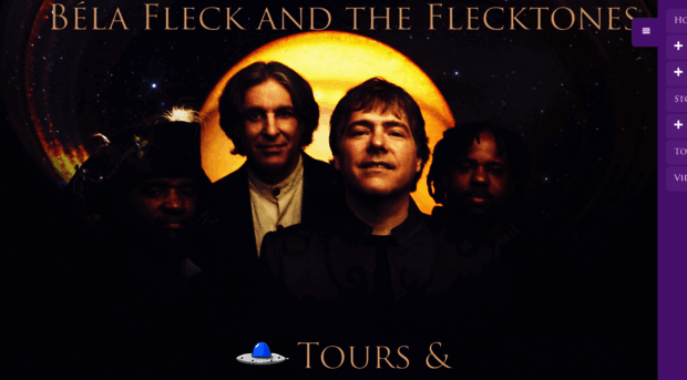 flecktones.com