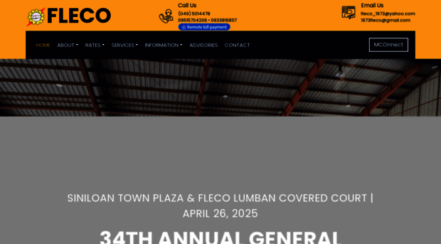 fleco.com.ph
