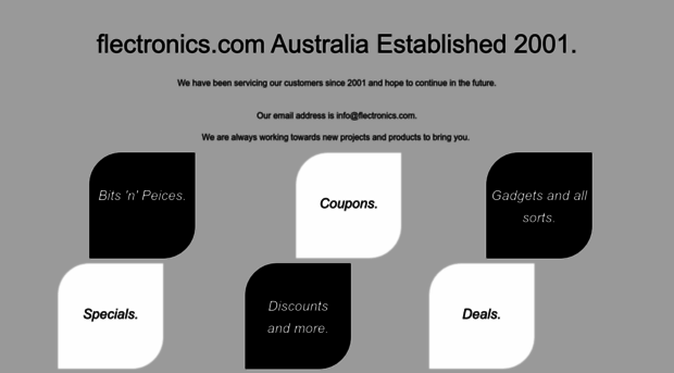 flectronics.com