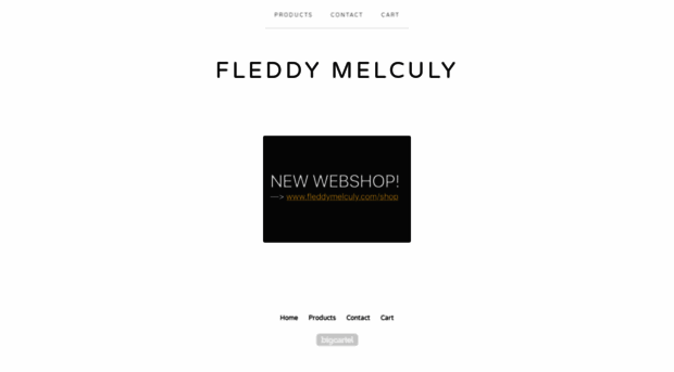 fleddymelculy.bigcartel.com
