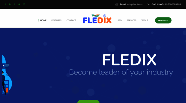 fledix.com