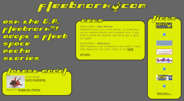 fleebnork.com