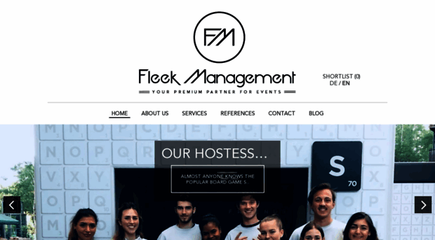 fleekmanagement.com