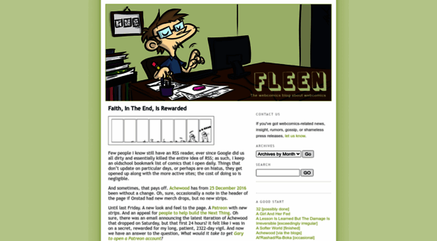 fleen.com