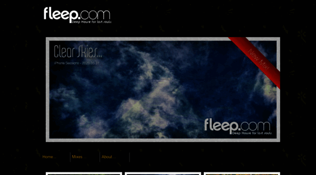 fleep.com