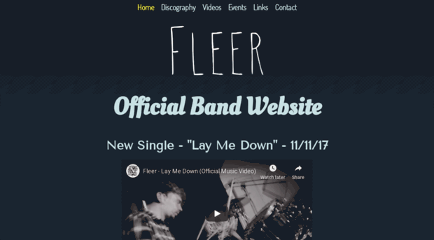 fleer.co.uk